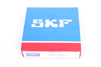 6313-2Z/C3 SKF 65X140X33 RODAMIENTO