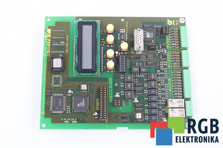 BGR:001021 NORD PARA SK2200/3CTPB NORDAC