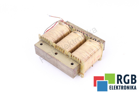 DT4/50 HELDT&ROSSI TRANSFORMADOR