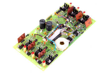 A8176-G0 CONTRAVES GBDCU002 AC800 AVERIADO - PARA PIEZAS