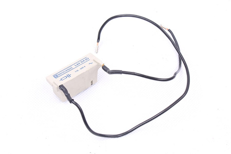 LA4DA2U TELEMECANIQUE DESCARGADOR DE SOBRETENSIONES