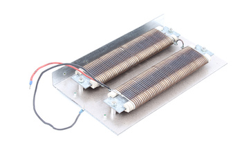 RESISTENCIA 5 OHM FRIZLEN 5OHM