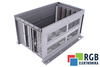 AS-P930-104 GOULD PC0984 REJILLA