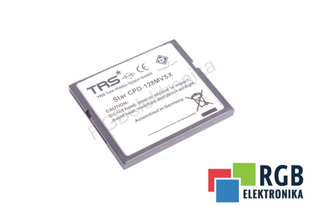CPD-128MVSX TRS