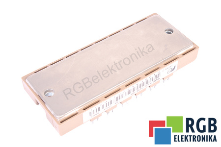 6MBI15S-120-52 FUJI ELECTRIC