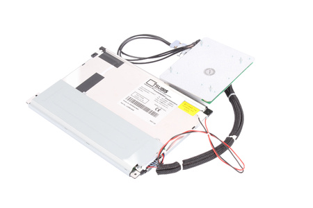 LCD95-0025 PARA SINUMERIK 840C LTM09C016K MONITOR LCD SUSTITUTO