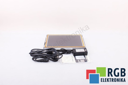 11-4922-505-00-U 3M TOUCH SYSTEMS AC 100-240V 1.5A 50/60HZ D.C MONITOR LCD