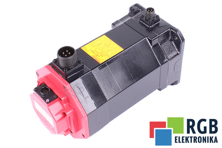 A06B-0238-B605 FANUC AM12/4000I