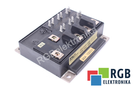 6DI30A-120 FUJI ELECTRIC