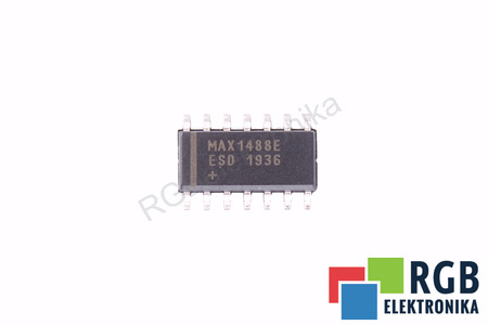 MAX1488EESD+ MAXIM INTEGRATED