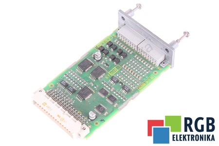 6SN1114-0NA00-0AA0 SIEMENS VERSION A SIMODRIVE 611 PARA PIEZAS