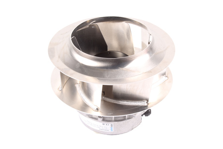 R3G250-AV29-B1 EBM PAPST 277V, 3.3A, 1-F, 300X300X220MM VENTILADOR