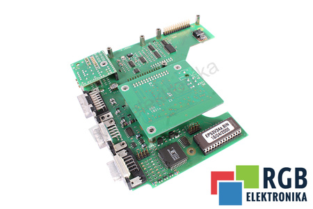 HL66500000.220A GEORGII KOBOLD AVERIADO - PARA PIEZAS
