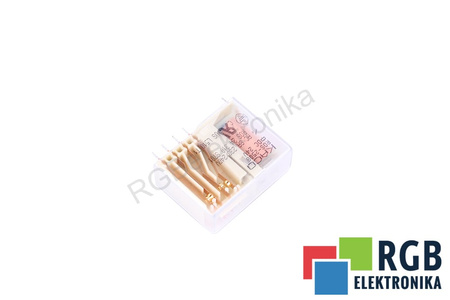 ROS2508 HENGSTLER ROS-2508 24V, 8A RELÉ