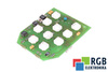 HBLS EUCHNER 64288 TECLADO PARA PIEZAS