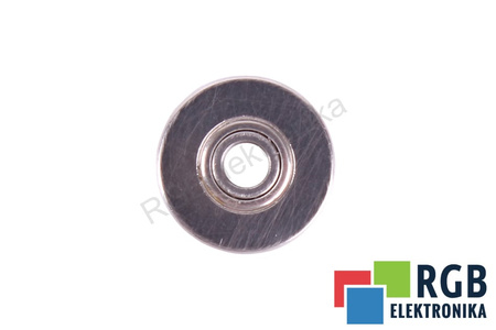 S-R184.ZZ NSK 3.175X12.7X2.779 RODAMIENTO