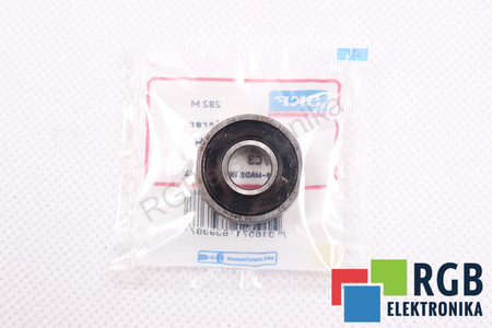 6000-2RSH/C3 SKF 10X26X8 RODAMIENTO