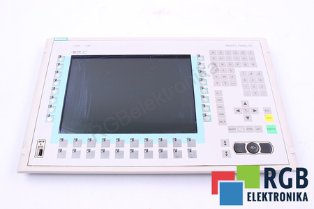 A5E00098968 SIEMENS QF 12 ZOLL TFT