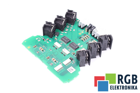 E326860 BIHL WIEDEMANN PARA BWU2800