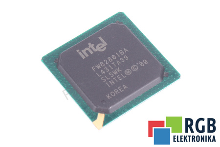 SL5WK INTEL FW82801BA