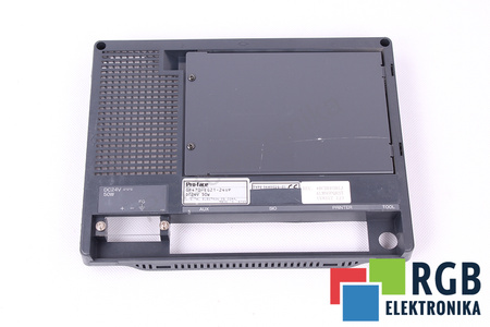 GP470-EG21-24VP PRO-FACE PARTE POSTERIOR DE LA CAJA