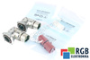 ZÓCALO DEL CONECTOR AGC052N00001200000 TE CONNECTIVITY 12PIN
