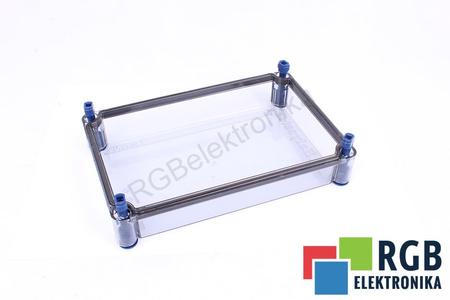 265X180X50MM EATON IDT CUBIERTA DE LA CARCASA