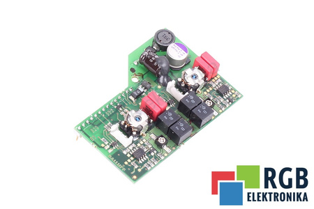 820952 BALLUFF PARA BISC-6022-019-050-03-ST10