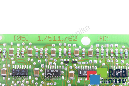 1.7511.262/01 ASCOM PARA MPSVP60-20