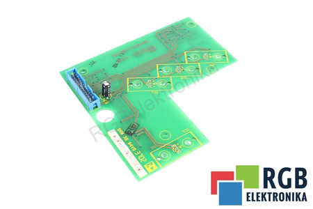 DIM04 REXROTH INDRAMAT 109-0942-4A03-03 AVERIADO - PARA PIEZAS