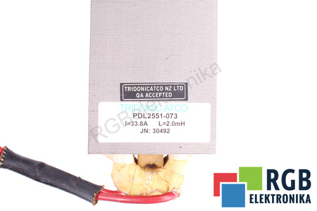 PDL2551-073 TRIDONIC.ATCO