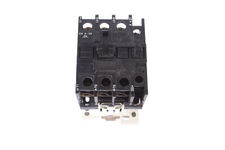 CA3-23 SPRECHER SCHUH CA3-23_01 24V CONTACTOR