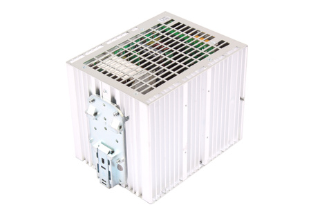 PCC-0124-400-2 BLOCK FUENTE DE ALIMENTACIÓN CONMUTADA