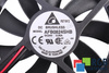 AFB0824SHB DELTA 80X80X15MM VENTILADOR