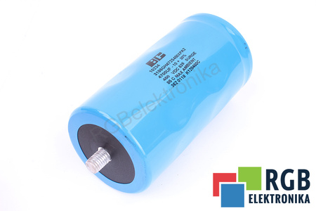 CONDENSADOR 10234 BC 450VDC, 4700UF