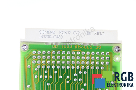 6FX1860-0BX013C SIEMENS