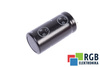 CONDENSADOR 220UF 400V JAMICON HS-V