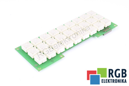 5.40552.435-001 RAFI TECLADO