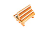 RS-SD50B-LPK3 WEIDMULLER 8019920000