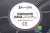QEC12032BL BESTFAN 120X120X32MM, 230V, 0.08A VENTILADOR