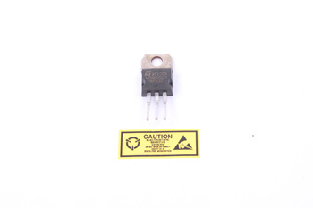 IRF520 STMICROELECTRONICS MOSFET TRANSISTOR