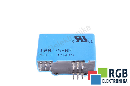 LAH25-NP LEM TRANSFORMADOR DE CORRIENTE