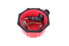 A06B-0128-B675#0008 FANUC CUBIERTA DEL CODIFICADOR