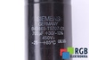 CONDENSADOR B43465-T5707-Q1 SIEMENS 700UF, 450V