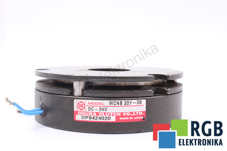 MCNB20Y-08 OGURA CLUTCH FRENO