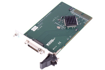 PXI-GPIB NATIONAL INSTRUMENTS ASSY183923H-01 PARA PIEZAS