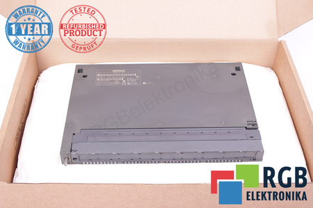 6ES7422-1BL00-0AA0 SIEMENS 24VDC 0.5A SIMATIC S7-400