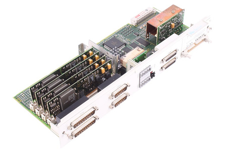 6SN1118-0DH22-0AA1 SIEMENS SIMODRIVE 611 PARA PIEZAS