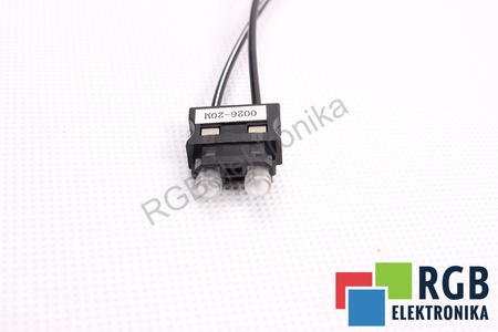 A66L-6001-0023#L20R03 RP EUMAX 20M CABLE