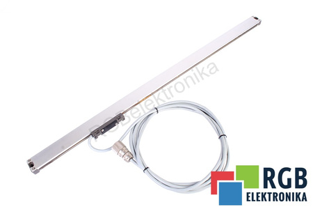 LS803 HEIDENHAIN ID.NR. 204418DA ML620MM